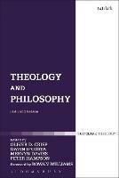 Theology and Philosophy: Faith and Reason