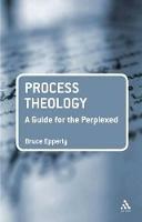 Process Theology: A Guide for the Perplexed - Bruce G. Epperly - cover