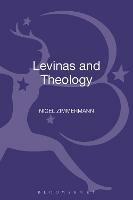 Levinas and Theology - Nigel Zimmermann - cover