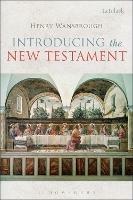 Introducing the New Testament - Henry Wansbrough - cover