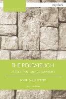 The Pentateuch: A Social-Science Commentary - John Van Seters - cover