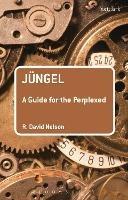 Jüngel: A Guide for the Perplexed - R. David Nelson - cover