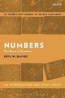 Numbers: An Introduction and Study Guide: The Road to Freedom - Eryl W. Davies - cover
