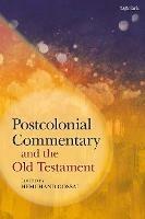 Postcolonial Commentary and the Old Testament - cover