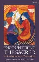 Encountering the Sacred: Feminist Reflections on Women's Lives - cover