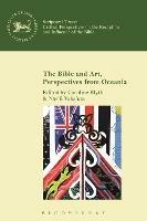 The Bible and Art, Perspectives from Oceania - cover