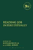 Reading Job Intertextually - cover