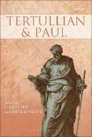 Tertullian and Paul - cover