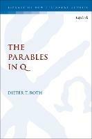 The Parables in Q - Dieter Roth - cover