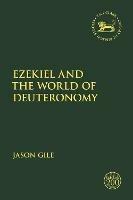 Ezekiel and the World of Deuteronomy