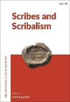 Scribes and Scribalism - cover