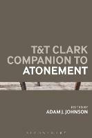 T&T Clark Companion to Atonement - cover