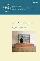 The Bible on Television - cover