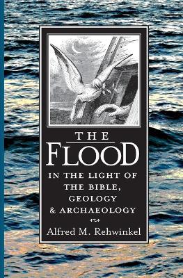 The Flood - Alfred M. Rehwinkel - cover