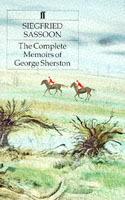 The Complete Memoirs of George Sherston - Siegfried Sassoon - cover