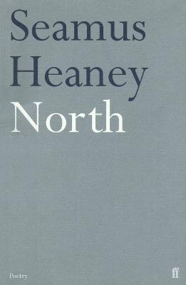 North - Seamus Heaney - cover