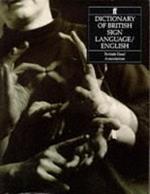 Dictionary of British Sign Language: Compiled by the British Deaf Association