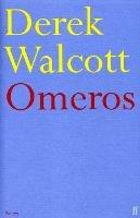 Omeros - Derek Walcott Estate - cover