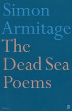 The Dead Sea Poems
