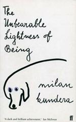 The Unbearable Lightness of Being