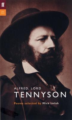 Alfred, Lord Tennyson - Alfred, Lord Tennyson - cover