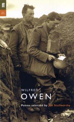 Wilfred Owen - Wilfred Owen - cover