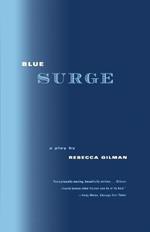 Blue Surge