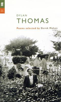 Dylan Thomas - Dylan Thomas - cover