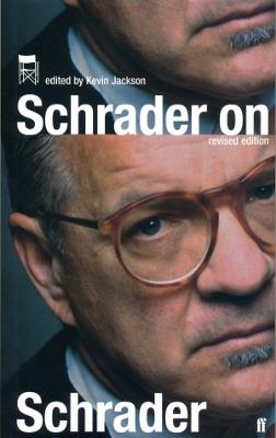 Schrader on Schrader - Paul Schrader - cover