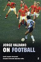 On Football by Jorge Valdano
