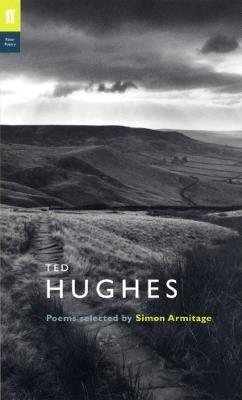Ted Hughes - Ted Hughes - cover