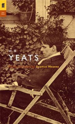 W. B. Yeats - W.B. Yeats - cover