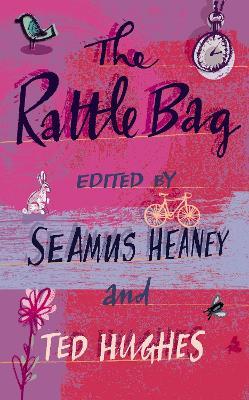 The Rattle Bag: An Anthology of Poetry - cover