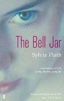 The Bell Jar - Sylvia Plath - cover