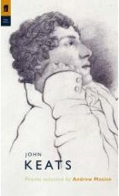 John Keats - John Keats - cover