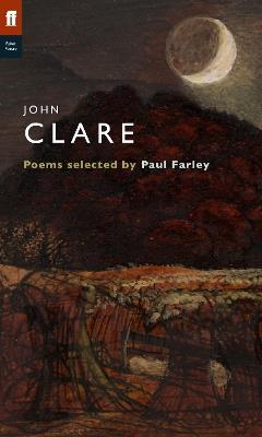 John Clare - John Clare - cover