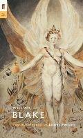 William Blake - James Fenton - cover