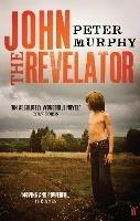 John the Revelator - Peter Murphy - cover