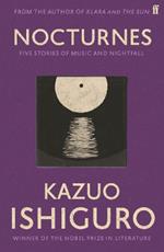 Nocturnes: Five Stories of Music and Nightfall