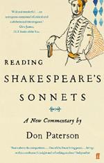 Reading Shakespeare's Sonnets: A New Commentary