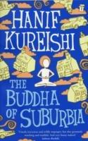 The Buddha of Suburbia - Hanif Kureishi - cover