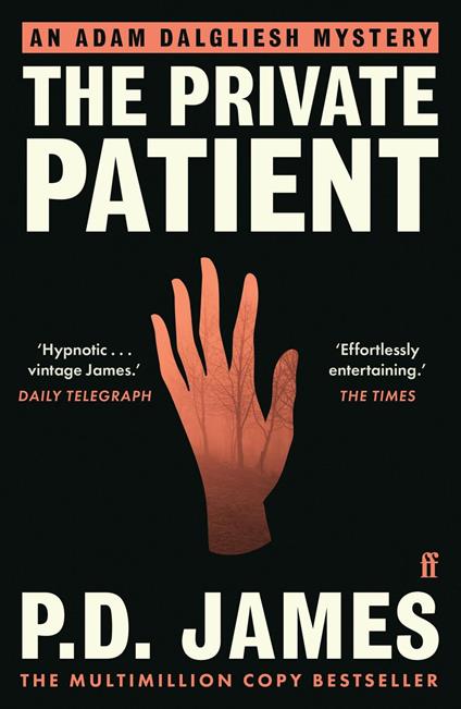 The Private Patient