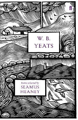 W. B. Yeats - W.B. Yeats - cover