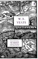 W. B. Yeats - W.B. Yeats - cover