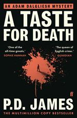 A Taste for Death