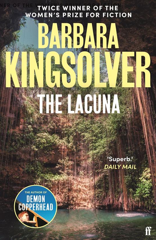 The Lacuna