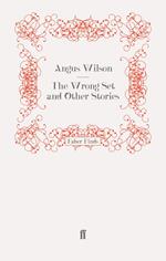 The Wrong Set and Other Stories