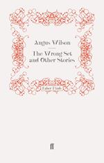 The Wrong Set and Other Stories