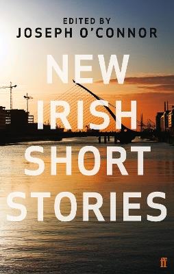 New Irish Short Stories - Various - cover