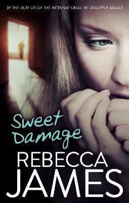 Sweet Damage - Rebecca James - cover